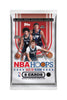 Box Caja Cromos 2025-26 Topps Hoops Basketball Value Box