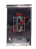 Box Caja Cromos 2025-26 Topps Signature Class Basketball Blaster Box