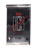 Box Caja Cromos 2025-26 Topps Signature Class Basketball Megabox