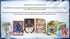 Box Caja Cromos 2025/26 Topps Chrome UEFA Club Competitions Soccer Hanger