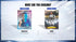 Box Caja Cromos 2025/26 Topps Chrome UEFA Club Competitions Soccer Hanger