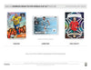 Box Caja Cromos 2025/26 Panini Donruss Road to FIFA World Cup Soccer Blaster Box