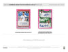 Box Caja Cromos 2025/26 Panini Donruss Road to FIFA World Cup Soccer Blaster Box