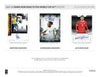 Box Caja Cromos 2025-26 Panini Noir Road to FIFA World Cup Soccer Hobby Box