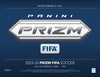 Box Caja Cromos 2025/26 Panini Prizm FIFA Blaster box