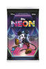 Box Caja Cromos 2026 Topps Disney Neon Hobby Box