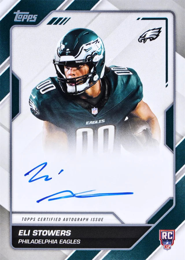 Box Caja Cromos 2026 Topps Flagship Football Mega