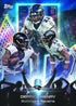 Box Caja Cromos 2026 Topps Flagship Football Mega