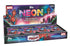 Box Caja Cromos 2026 Topps Marvel Neon Hobby Box