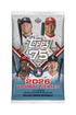 Box Caja Cromos 2026 Topps Update Series Baseball Hobby Box
