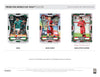 Box Caja Cromos 2026 Panini Prizm FIFA World Cup Soccer Hobby International Box