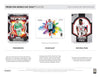 Box Caja Cromos 2026 Panini Prizm FIFA World Cup Soccer Hobby International Box