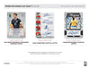 Box Caja Cromos 2026 Panini Prizm FIFA World Cup Soccer Hobby International Box
