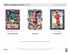 Box Caja Cromos 2026 Panini Prizm FIFA World Cup Soccer Choice