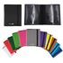 Archivador UltraPro 2-Pocket PRO-Binder Eclipse Smokey Grey
