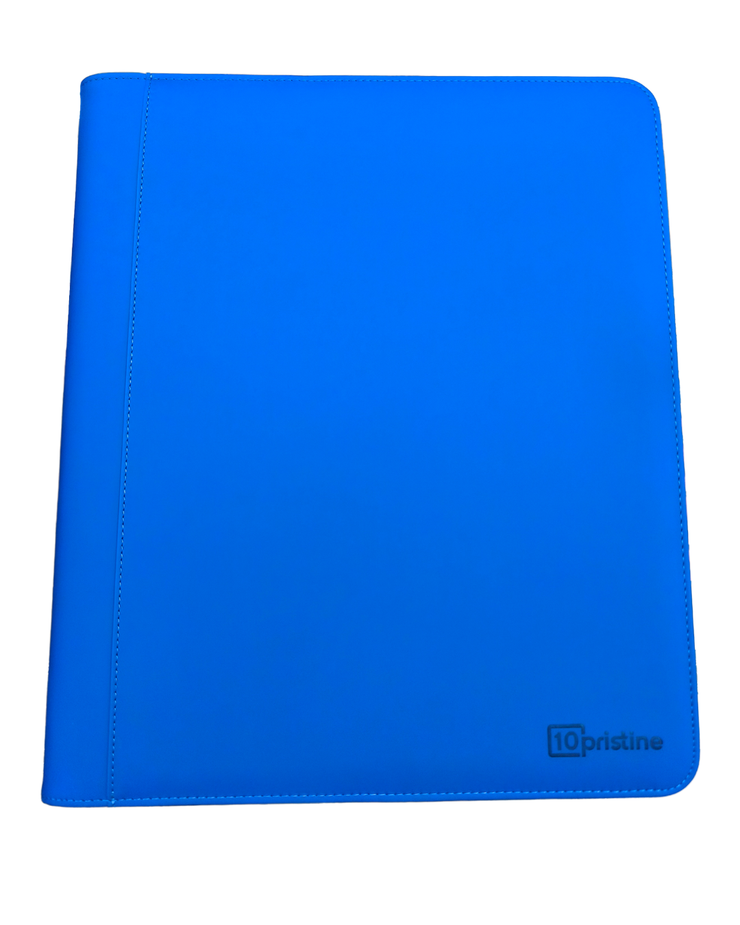 Archivador 10Pristine 12 Bolsillos Azul 480 cards