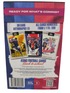 Sobre Cromos 2026 Club Legacy Icons 5 Back To School Soccer