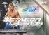 Box Caja Cromos 2026 Topps Chrome UFC Mega