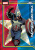 Box Caja Cromos 2026 Topps Chrome® Marvel Comics - Mega Box