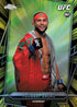 Box Caja Cromos 2026 Topps Chrome UFC Blaster