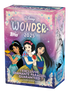 Box Caja Cromos Topps 2025 Disney Wonder Blaster