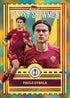 Box Caja Cromos 2025-26 Topps® Finest UEFA Club Competitions Hobby Box