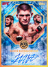 Box Caja Cromos 2026 Topps Knockout UFC Hobby