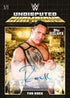 Box Caja Cromos 2026 Topps Decades WWE – 90’s Edition