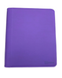 Archivador 10Pristine 12 Bolsillos Morado 480 cards