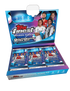 Box Caja Cromos 2025-26 Topps® Finest UEFA Club Competitions Hobby Box