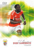Box Caja Cromos 2025-26 Topps Benfica Team Set