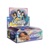 Box Caja Cromos Topps 2025 Disney Wonder Hobby Box