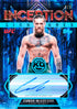 Box Caja Cromos 2026 Topps Knockout UFC Hobby