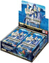 Box Caja Cromos Digimon Game Hackers’ Slumber BT-23 Booster Box