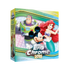 Box Caja Cromos Topps 2025 Disney Chrome Mega Box