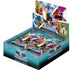 Box Caja Cromos Dragon Ball Super Card Game  Masters "Ultra-Bout Series" B-31  Booster Display (24 Packs)