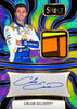 Box Caja Cromos 2025 Panini Select NASCAR Racing Hobby Box