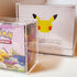 Expositor Acrilico Evoretro Pokemon ETB Elite Trainer Box w/ Sliding Lid Anti-UV 4MM