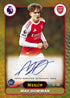 Box Caja Cromos 2025-26 Topps Premier League Merlin Value Box