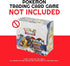 Expositor Acrilico Evoretro Pokemon Booster Box w/ Sliding Lid Anti-UV 4MM