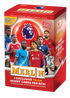 Box Caja Cromos 2025-26 Topps Premier League Merlin Value Box