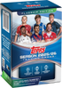 Box Caja Cromos 2025/26 Topps Soccer UEFA Club Competitions Flagship Value Box