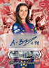 Box Caja Cromos 2025-26 Topps Chrome Sapphire Women's UEFA Champions League Soccer Hobby