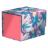 Caja Ultimate Guard SideWinder Floral Places Deck Case 100+ (Miami Pink)