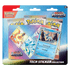Caja Cromos Pokémon Prismatic Evolutions: Glaceon Tech Sticker Collection - Blisters