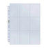 Platinum UltraPro 9 Pocket Sheet (10pcs)