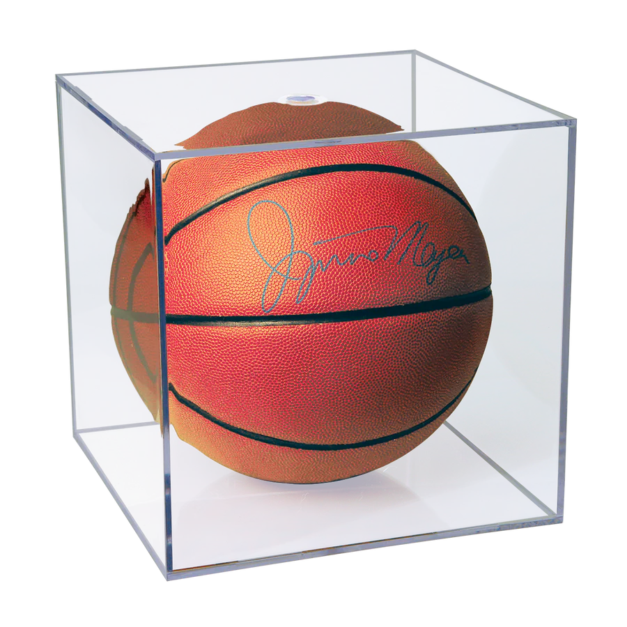 Expositor UltraPro Basketball Clear Square UV Holder
