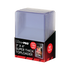 Toploader Ultra Pro 3" x 4" Super Thick 130PT Toploaders (10ct)