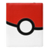 Album UltraPro PokE Ball Premium 9-Pocket PRO-BINDER® for PokEmon