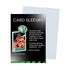 Sleeves UltraPro Anti-Microbial Guard Card Sleeves (100ct)